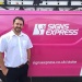 Signs Express Franchise