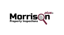 Morrison Plus Property Inspections Logo