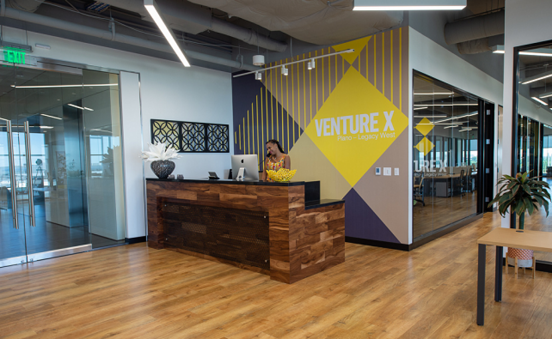 Venture X Franchise