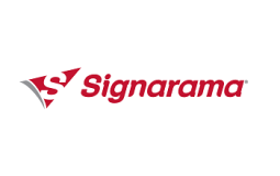 Signarama Franchise Logo