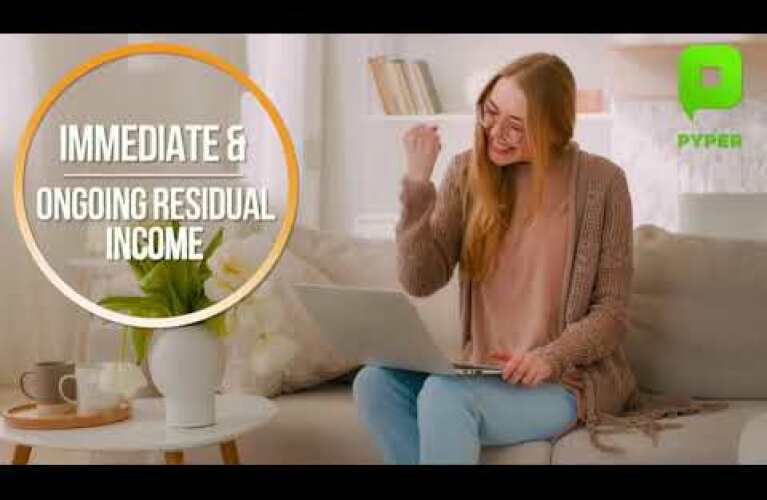 PYPER- Owning a Region