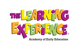 The Learning Experience Franchise Logo