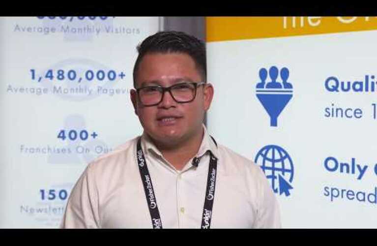 IFA 2020 Conversations: Tierra Encantada
