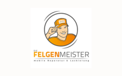 Die Felgenmeister Logo