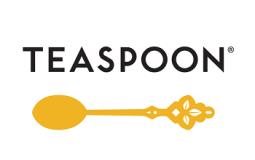 Teaspoon Franchise Logo