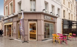 magasin franchise La Mie Câline Fécamp