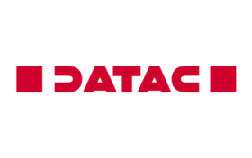 DATAC logo