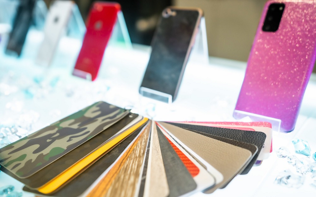 Mobile Outfitters Business Opportunity