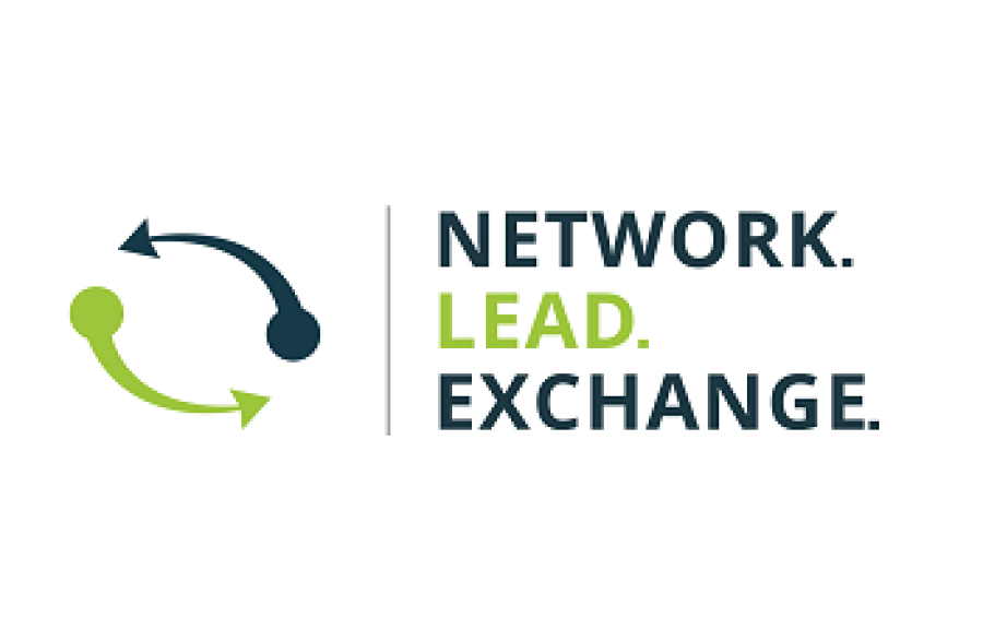 Network Lead Exchange Franchise Logo