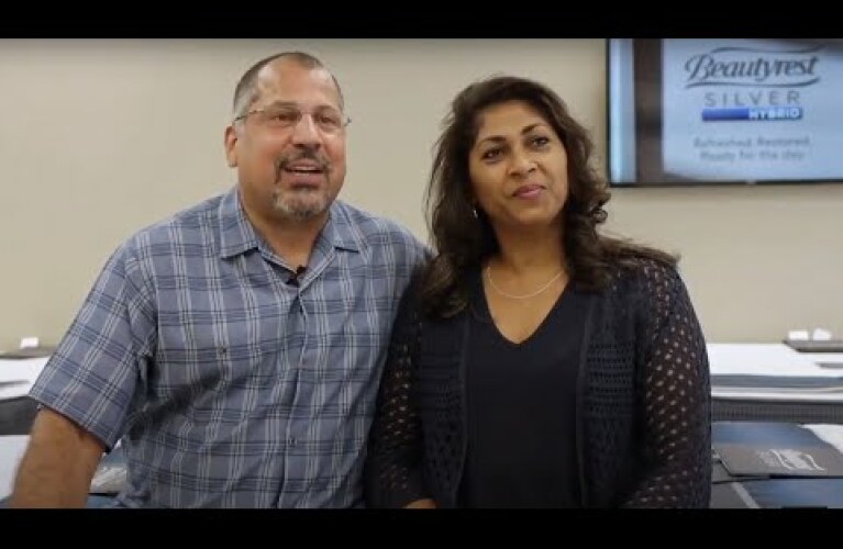 Dealer Testimonial: Jeffrey and Joanne Rivera