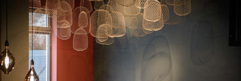 SVAAdish Indian Street Food