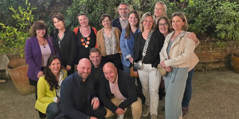 soirée découverte franchise dietplus printemps 2025