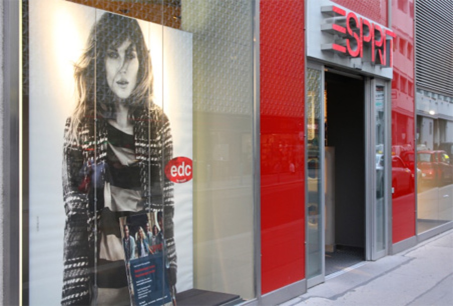 Franchise-Marktstudie Mode Esprit-1