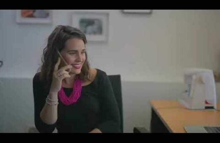 Business Owner Insights "You do a job from start to finish and you feel the joy" - Raman Swaminathan