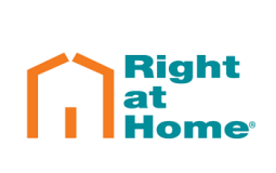 Right at Home Franchise Logo