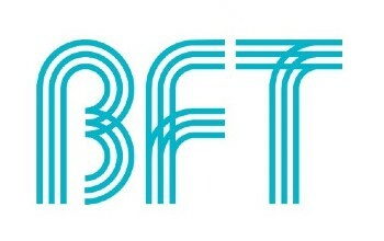 Body Fit Training (BFT) logo