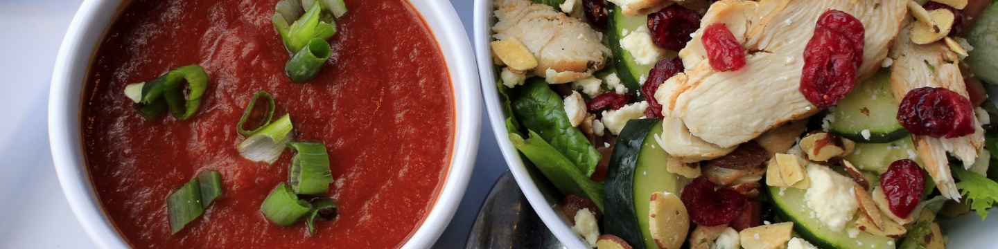 soup & salad franchises for sale