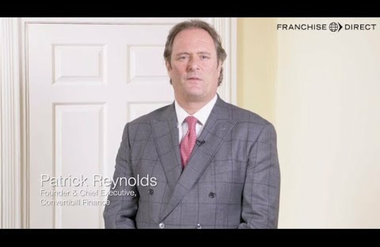The Market | Convertibill® Finance