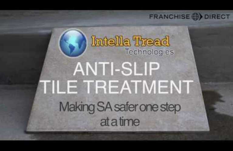 IntellaTread Technologies Demonstration