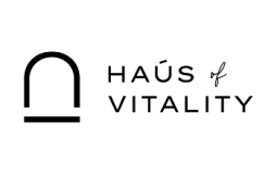 Haus Of Vitality Logo
