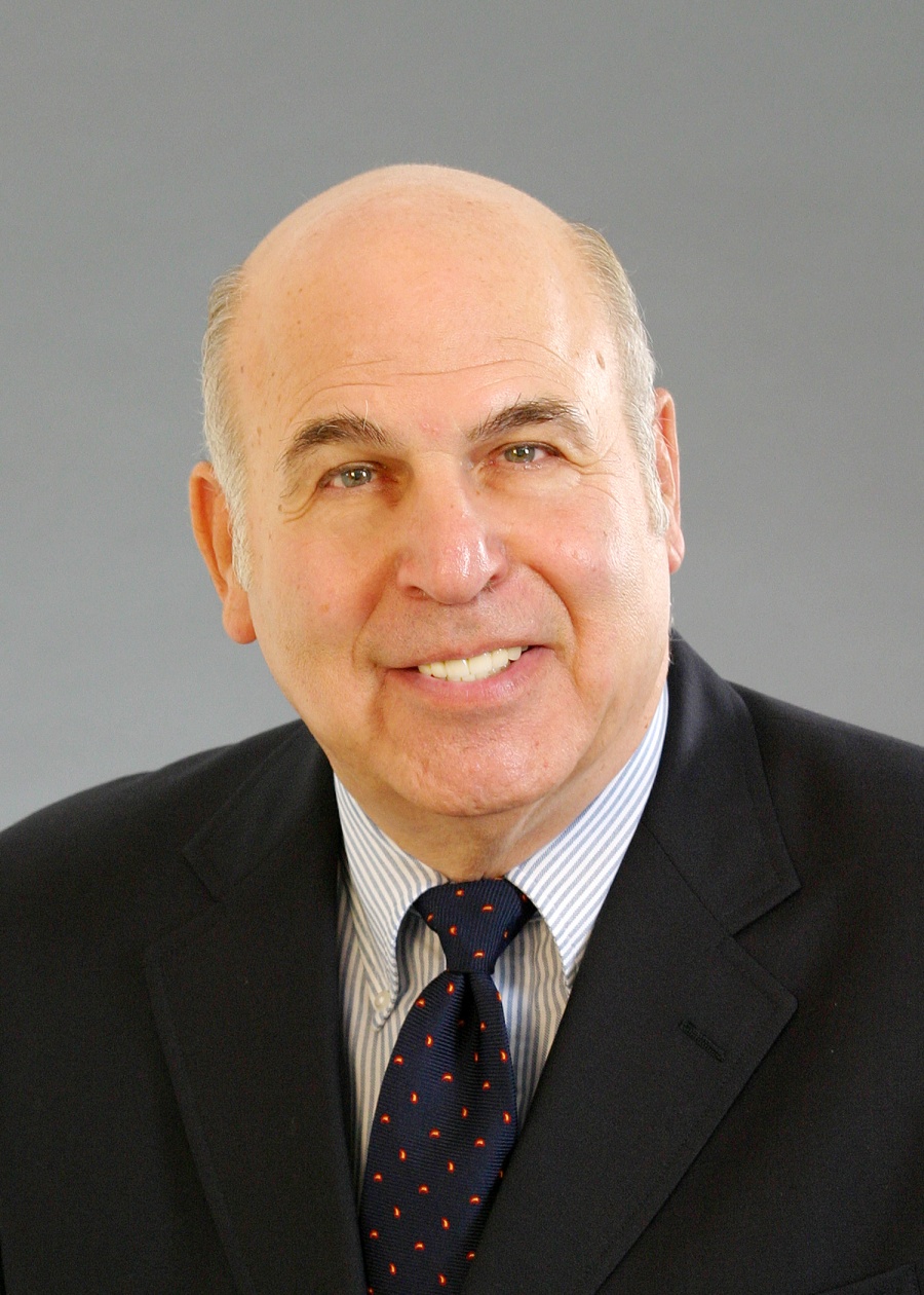 A Quick Chat with Philip Zeidman of DLA Piper on International Franchise Expansion
