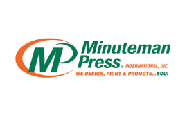 Minuteman Press Franchise