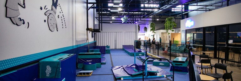 Profile header image