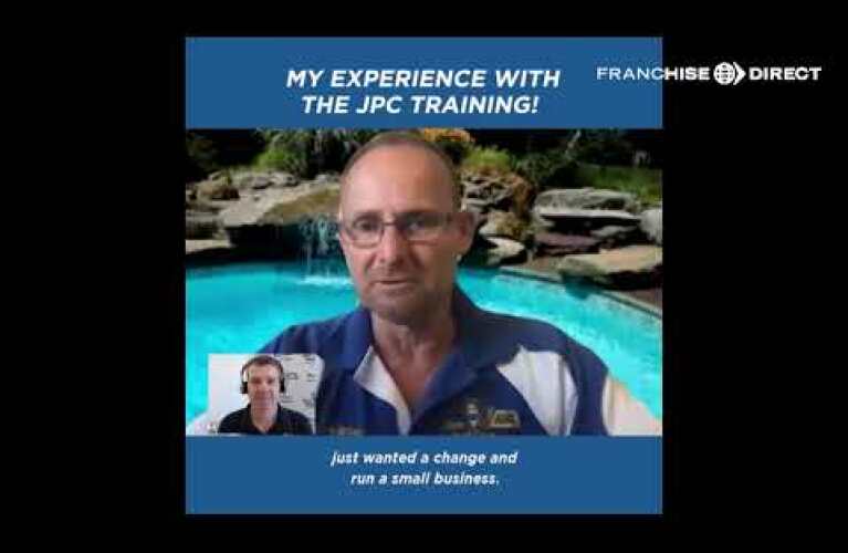 Jim's Pool Care - My Experience with JPC Training