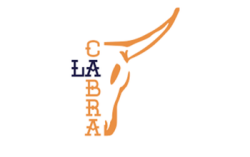 La Cabra Logo