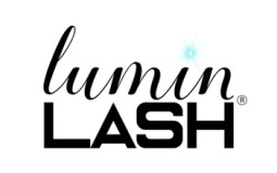 lumin lash logo