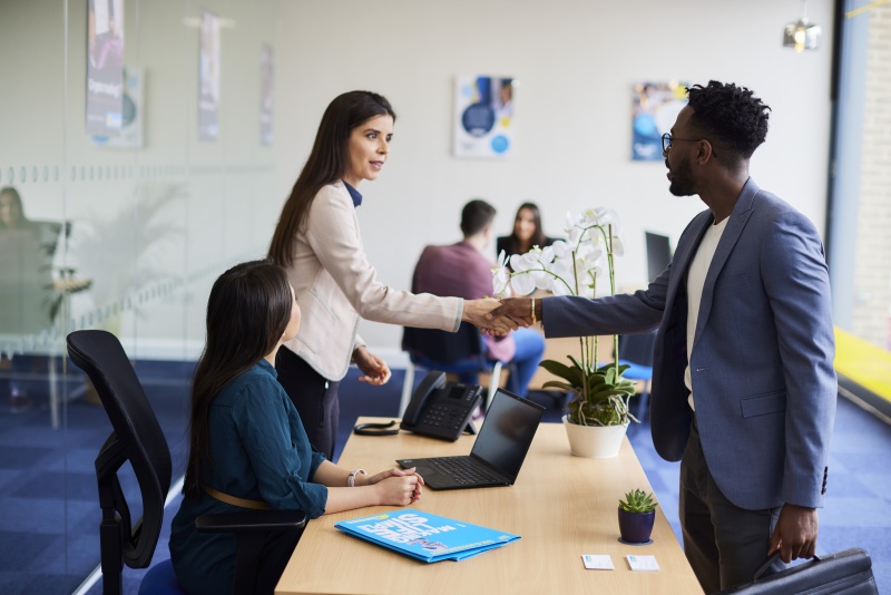 TaxAssist Image