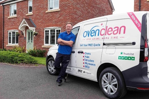 Ovenclean News Image