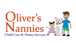 Oliver's Nannies Logo