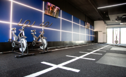 Plus Fitness Franchise Gallery
