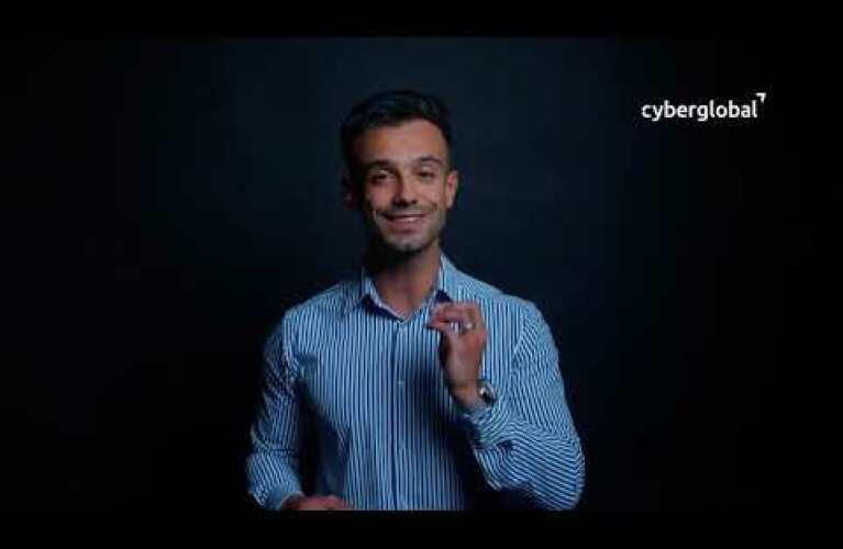 CyberGlobal Franchise Overview