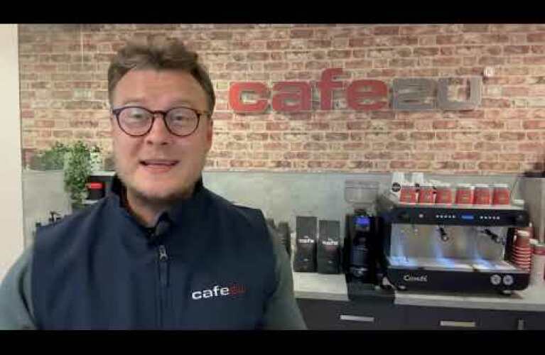 About Cafe2U