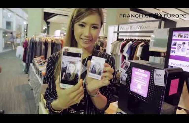 Impressius Brings Recurring Revenue From Social-Media Event Printers
