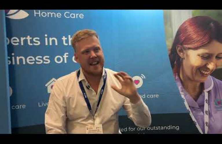 The Next Stage of Growth | Radfield Home Care | Matthew 