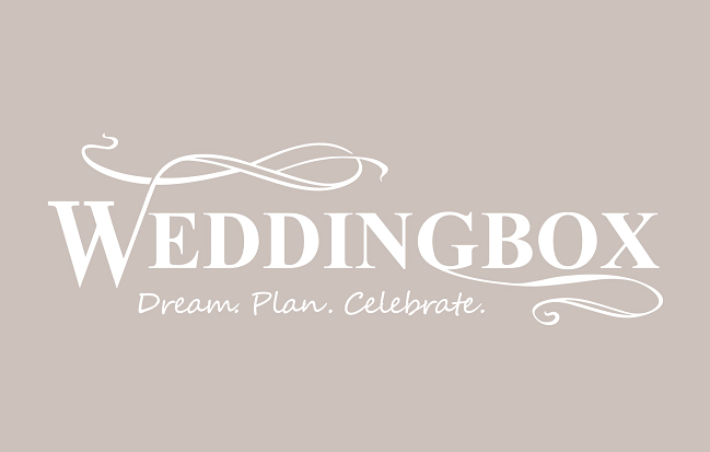 WeddingBox updated logo