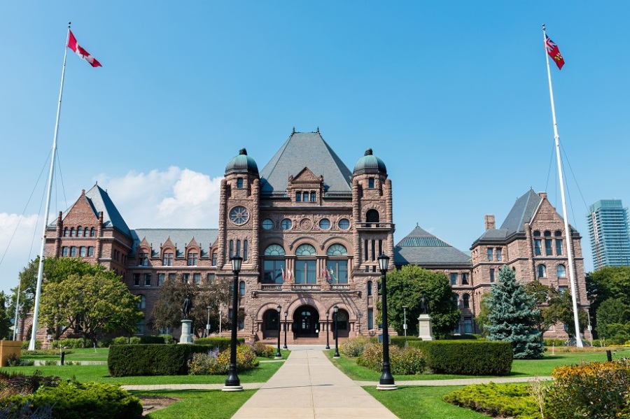 What the Changes to Ontario's Franchise Legislation Mean for You