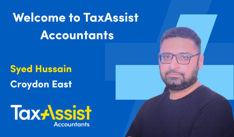 TaxAssist Accountants Image