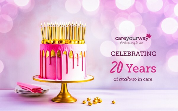 CareYourWay Image