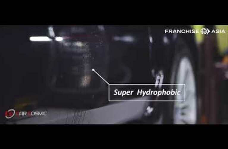 What Makes Car Cosmic So Special