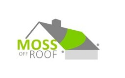 Moss Off Roof Logo
