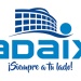 Adaix logo nuevo