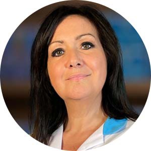 Catherine franchisée dietplus Dieppe
