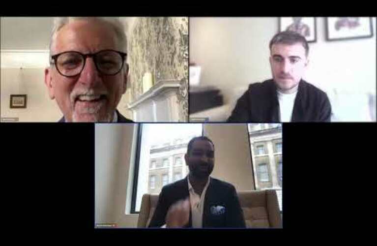 Walfinch | Franchise Discovery Webinar
