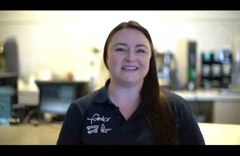 Muffin Break|How We Train Our Franchisees