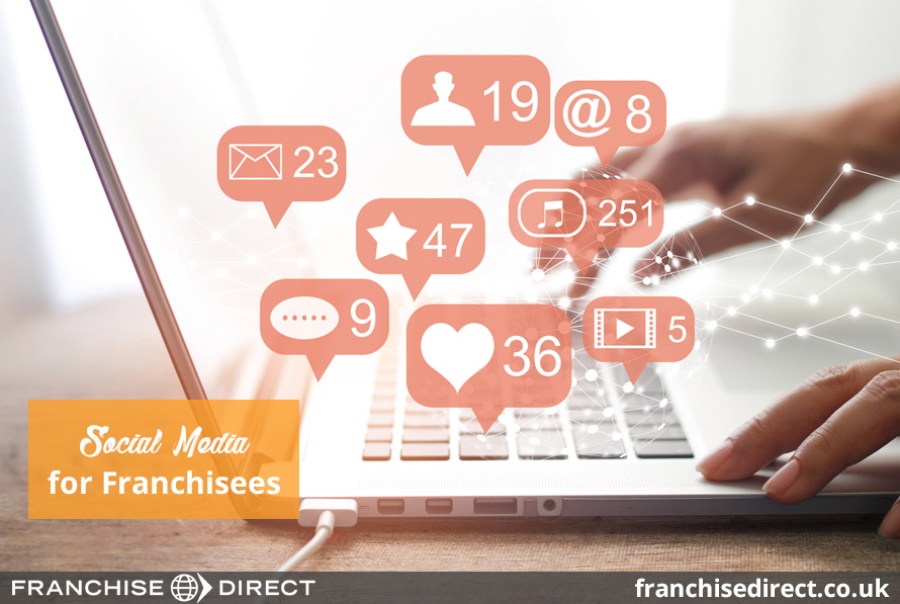 Social Media for Franchisees