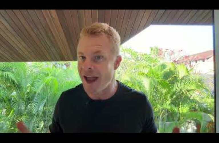 Quality Mind Global| Hear from Founder Rich Maloney